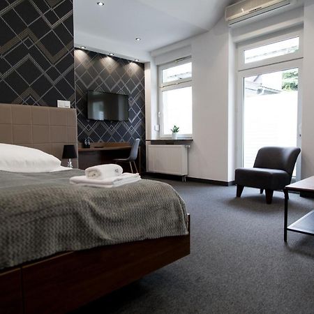 N°50 Apartment Poznan Luaran gambar
