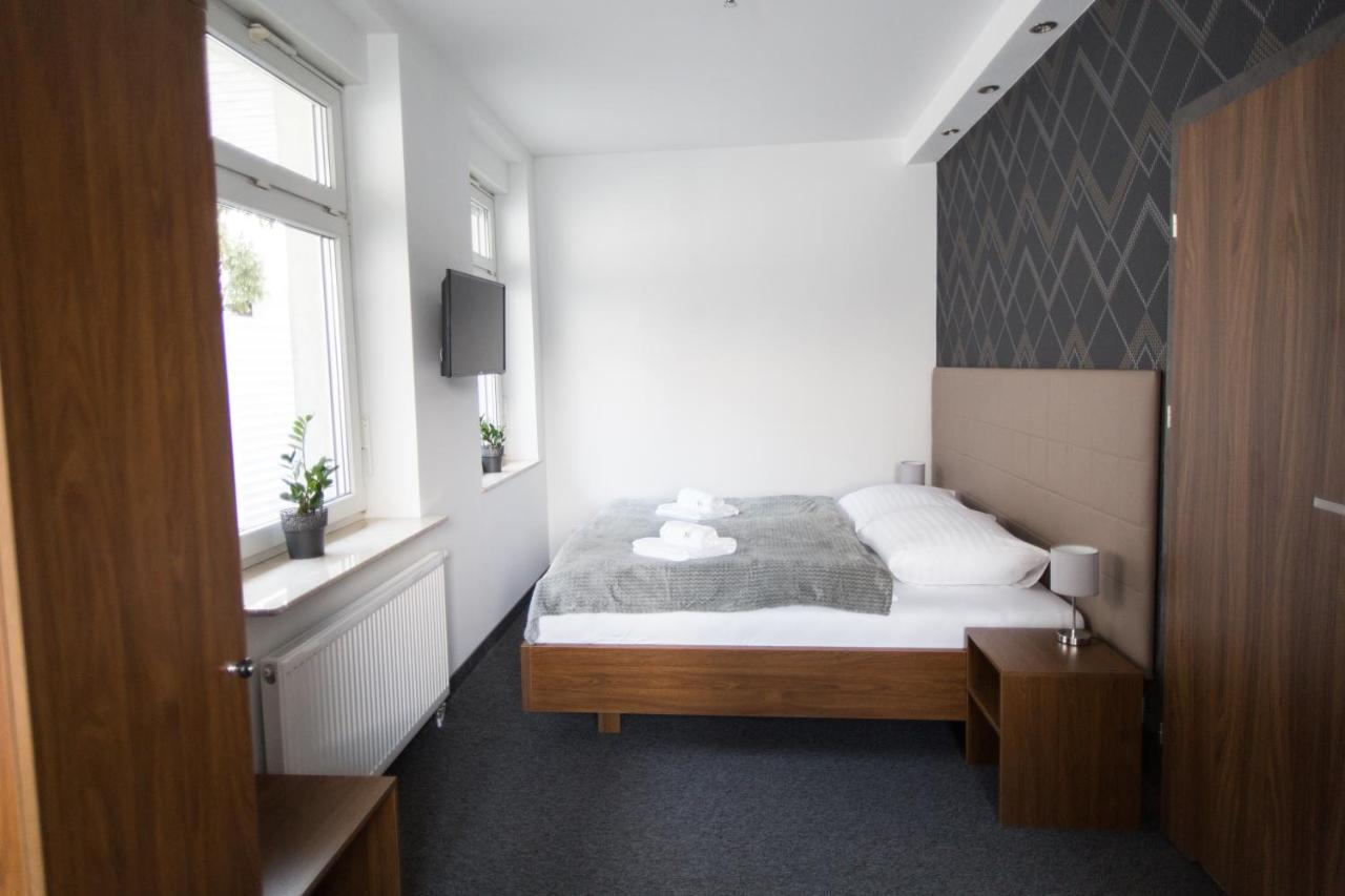 N°50 Apartment Poznan Luaran gambar