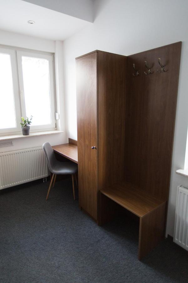 N°50 Apartment Poznan Luaran gambar