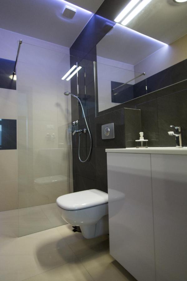 N°50 Apartment Poznan Luaran gambar