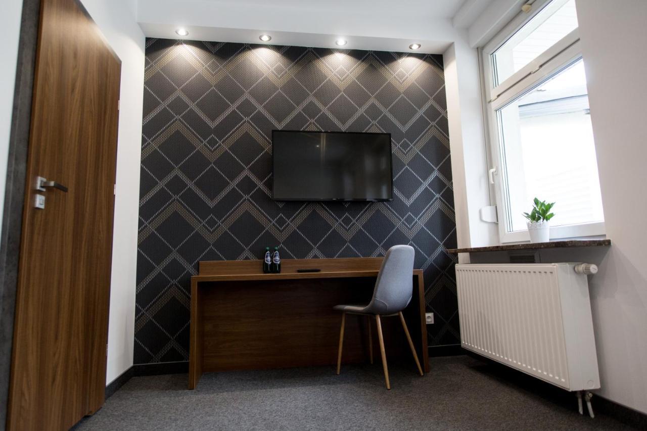 N°50 Apartment Poznan Luaran gambar