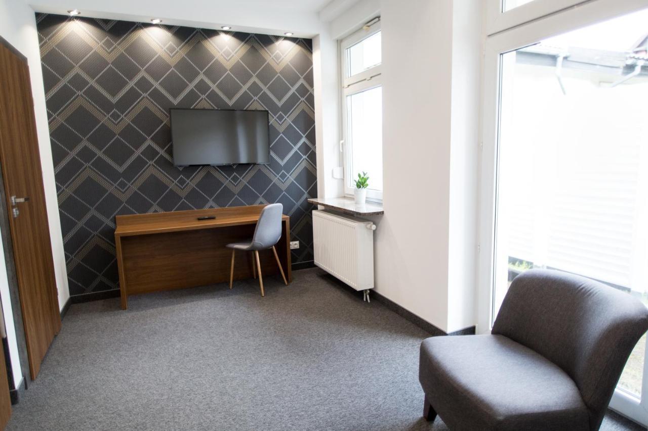 N°50 Apartment Poznan Luaran gambar