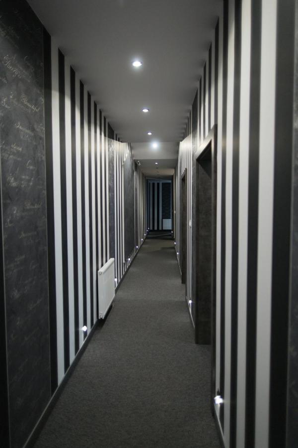 N°50 Apartment Poznan Luaran gambar