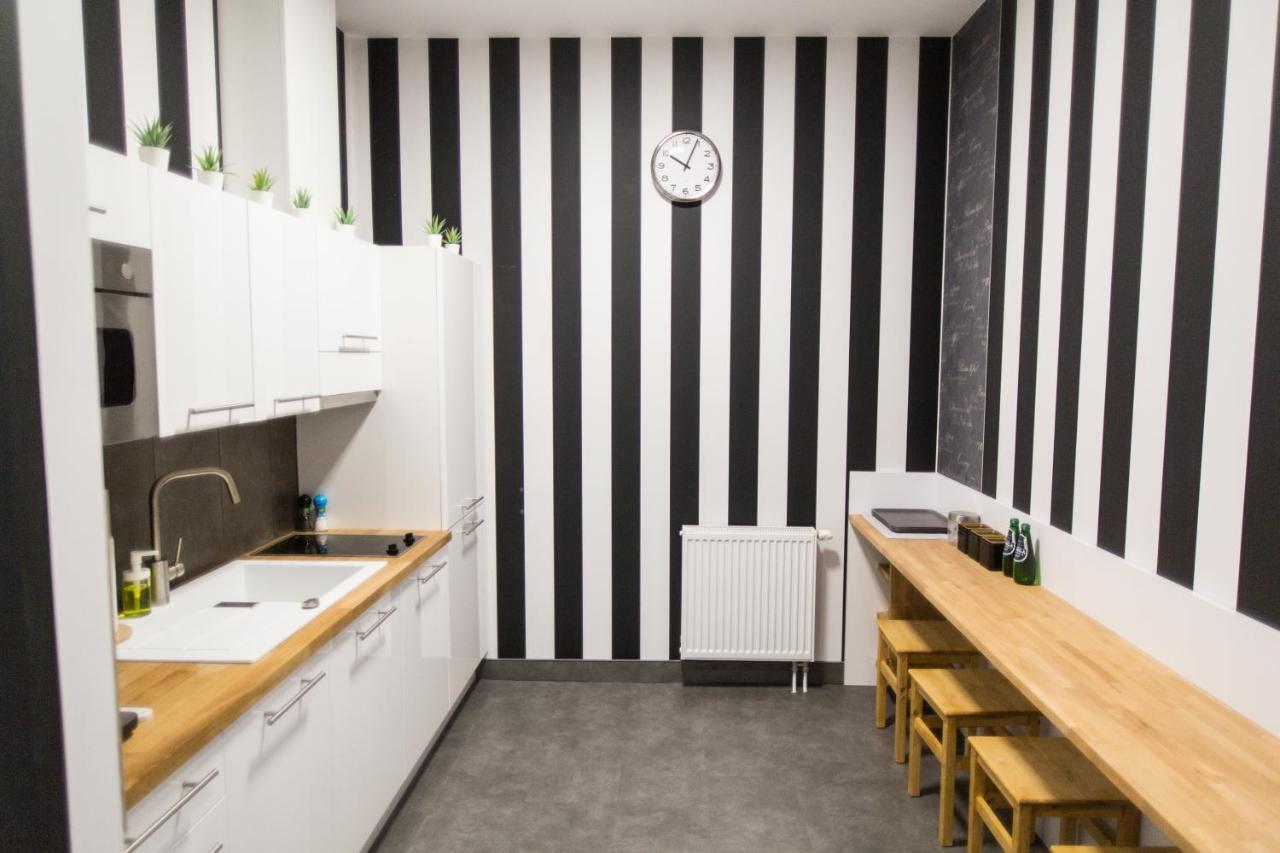 N°50 Apartment Poznan Luaran gambar