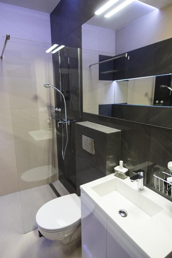 N°50 Apartment Poznan Luaran gambar