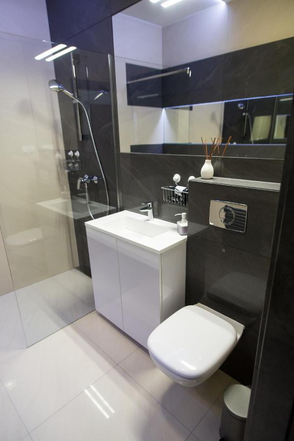 N°50 Apartment Poznan Luaran gambar